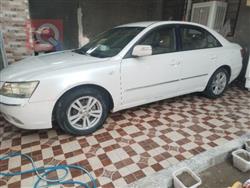 هيونداي سوناتا